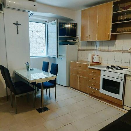 Apartman Cannavis スプリト エクステリア 写真
