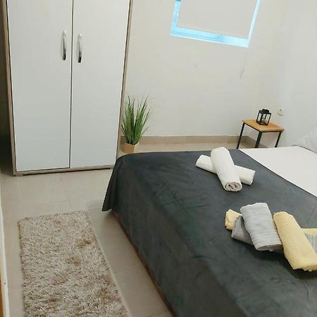 Apartman Cannavis スプリト エクステリア 写真