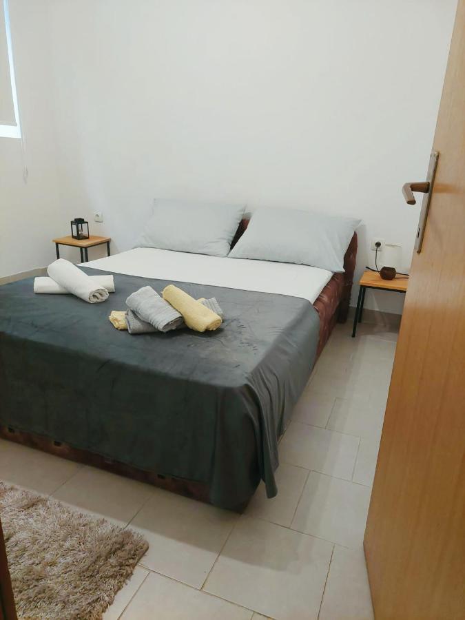 Apartman Cannavis スプリト エクステリア 写真