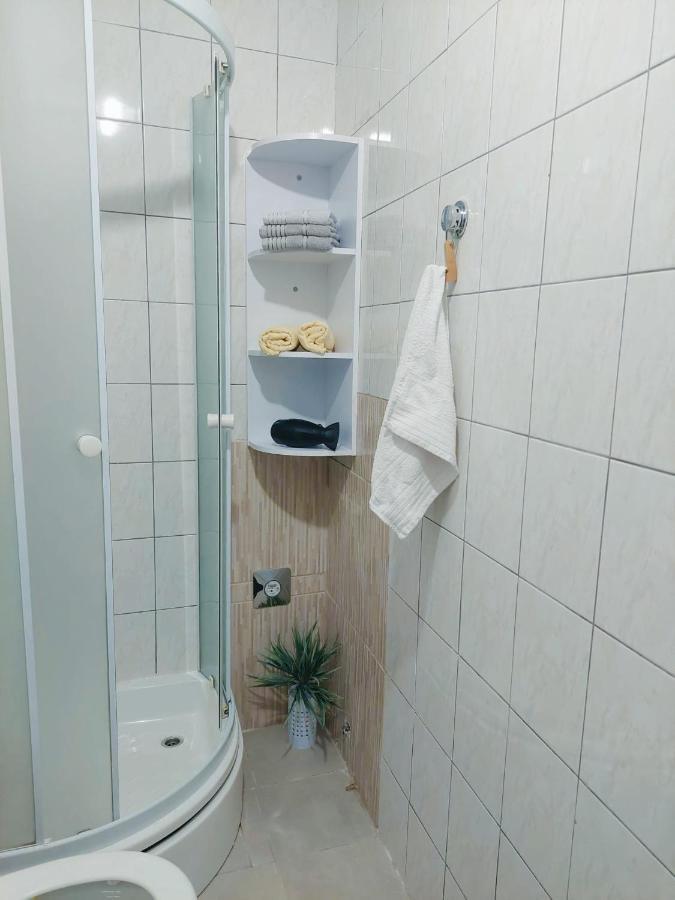Apartman Cannavis スプリト エクステリア 写真