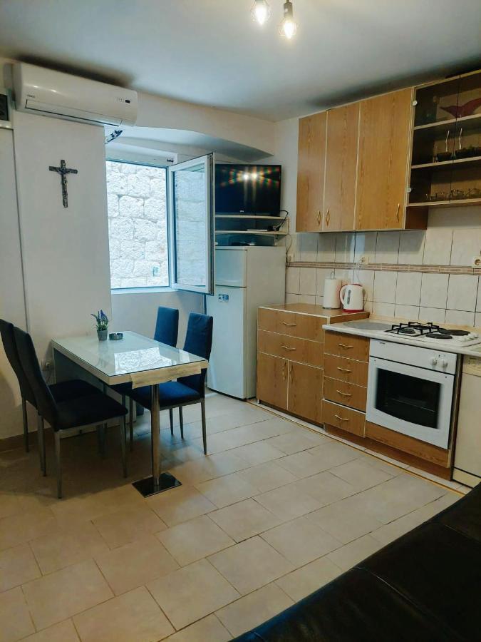 Apartman Cannavis スプリト エクステリア 写真
