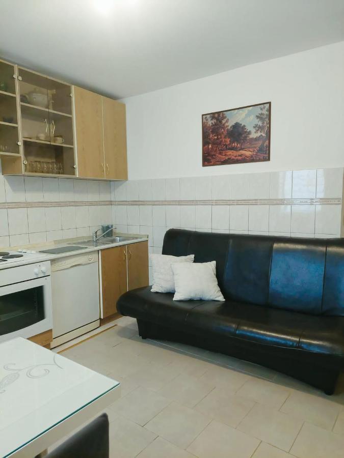 Apartman Cannavis スプリト エクステリア 写真