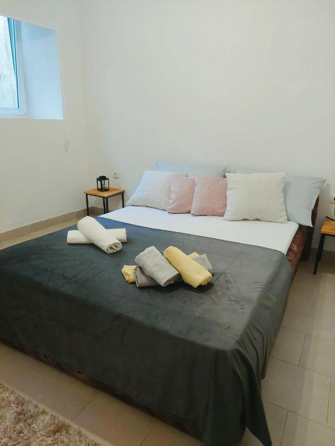 Apartman Cannavis スプリト エクステリア 写真
