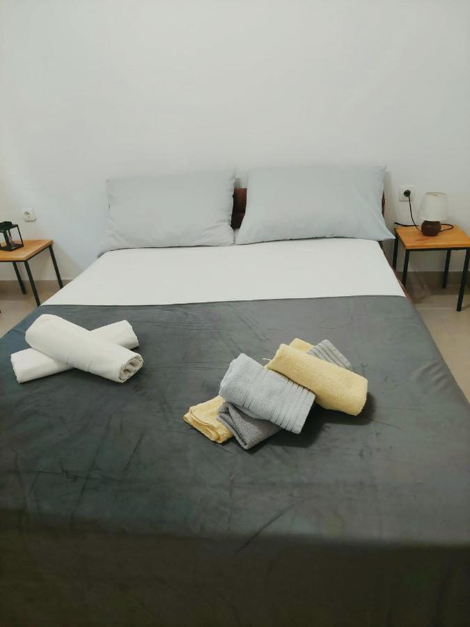Apartman Cannavis スプリト エクステリア 写真