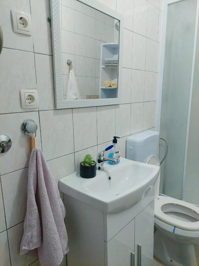 Apartman Cannavis スプリト エクステリア 写真
