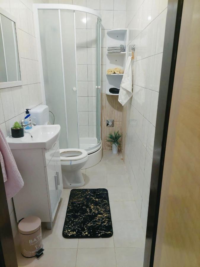 Apartman Cannavis スプリト エクステリア 写真