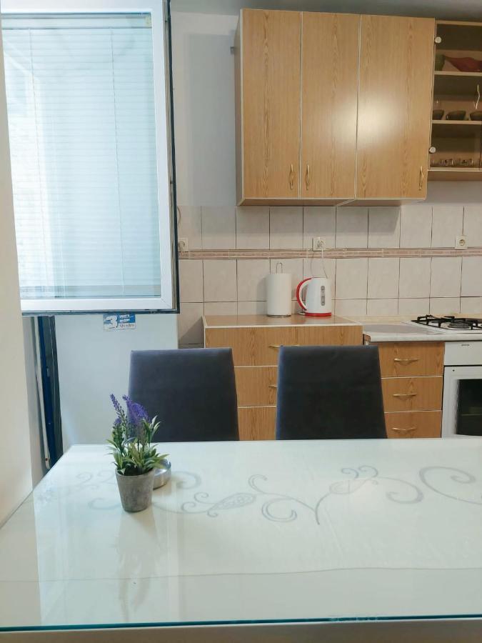 Apartman Cannavis スプリト エクステリア 写真