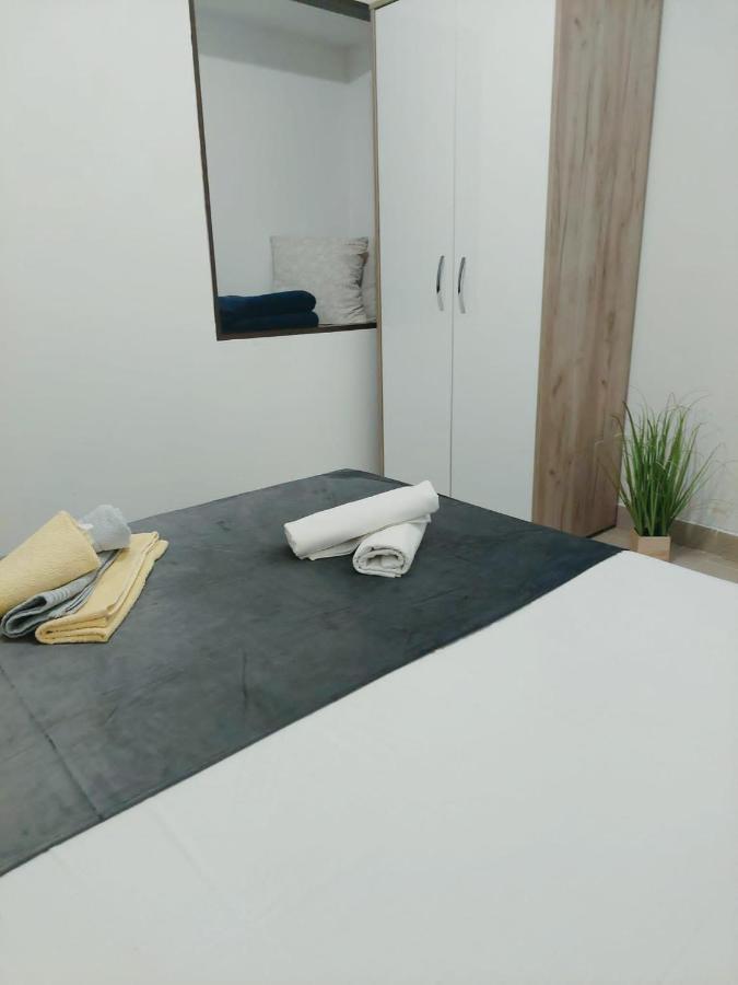 Apartman Cannavis スプリト エクステリア 写真