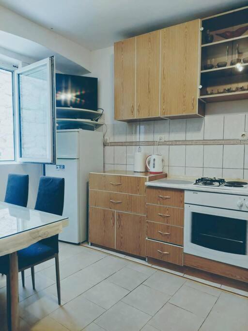 Apartman Cannavis スプリト エクステリア 写真